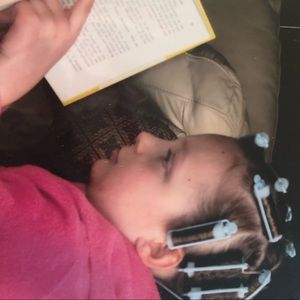 Meet your Posher, Anna